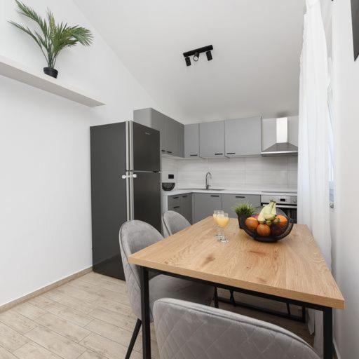 Matea 2 Villa Zadar Ngoại thất bức ảnh