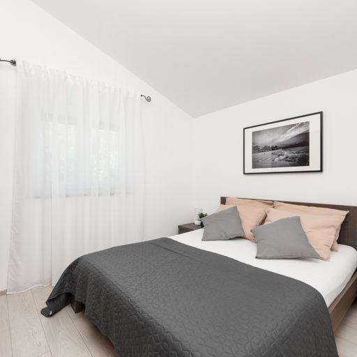 Matea 2 Villa Zadar Ngoại thất bức ảnh