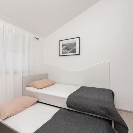 Matea 2 Villa Zadar Ngoại thất bức ảnh