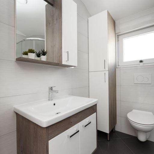 Matea 2 Villa Zadar Ngoại thất bức ảnh