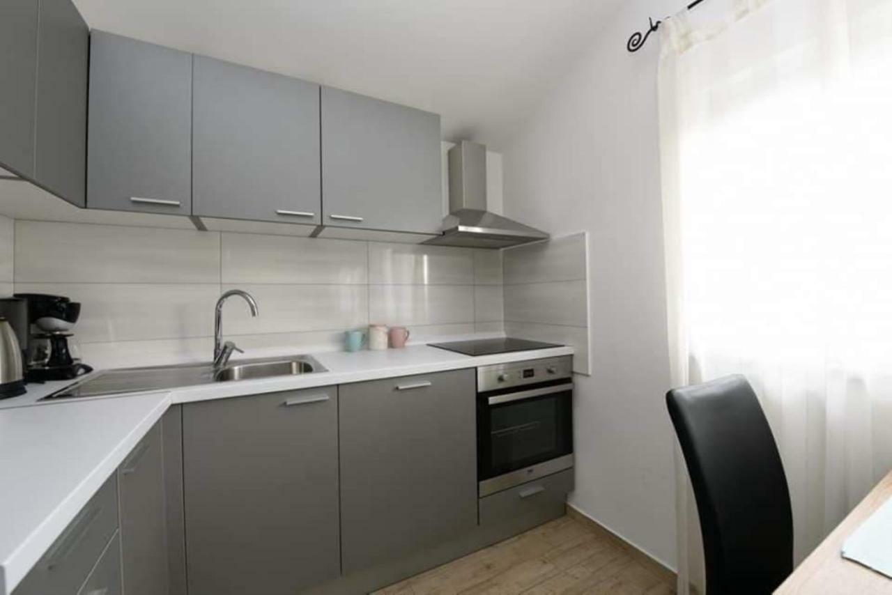Matea 2 Villa Zadar Ngoại thất bức ảnh