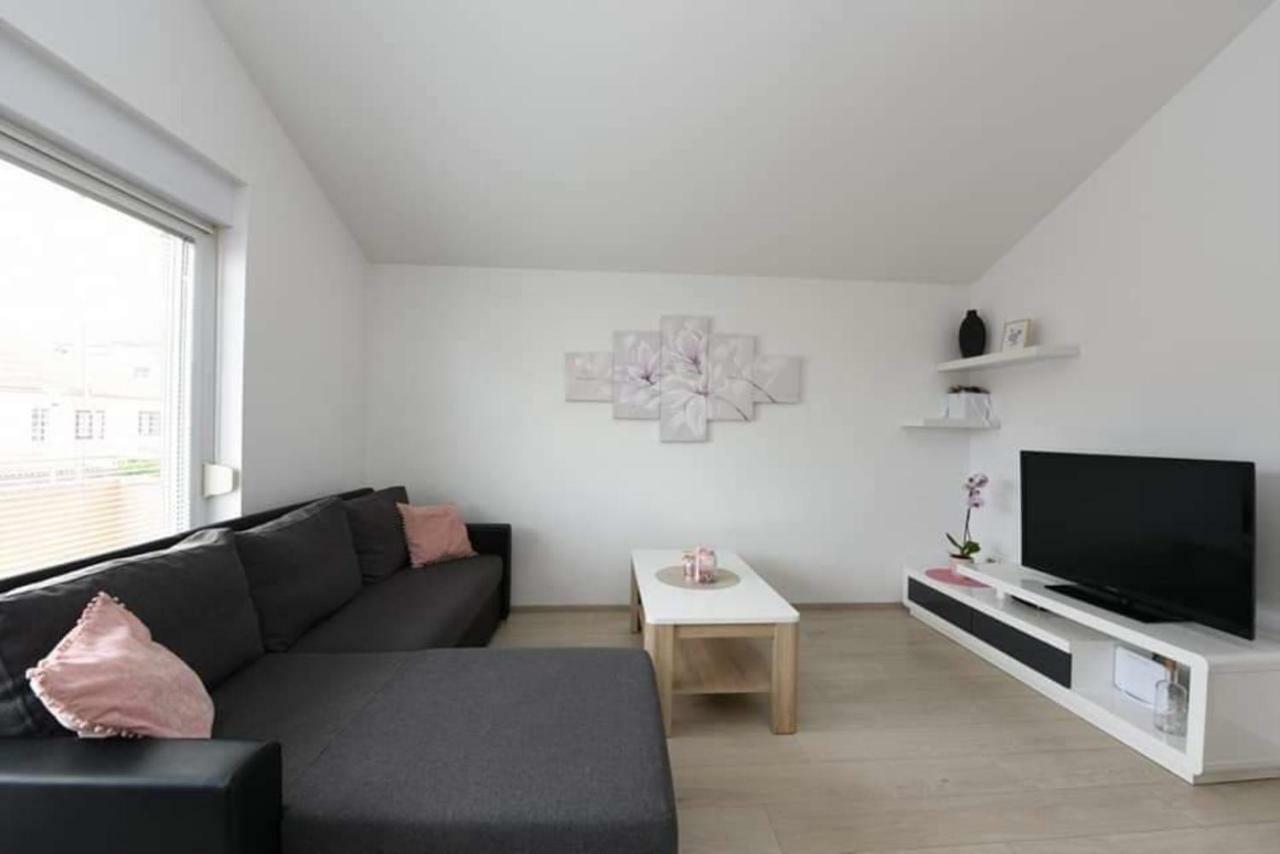 Matea 2 Villa Zadar Ngoại thất bức ảnh