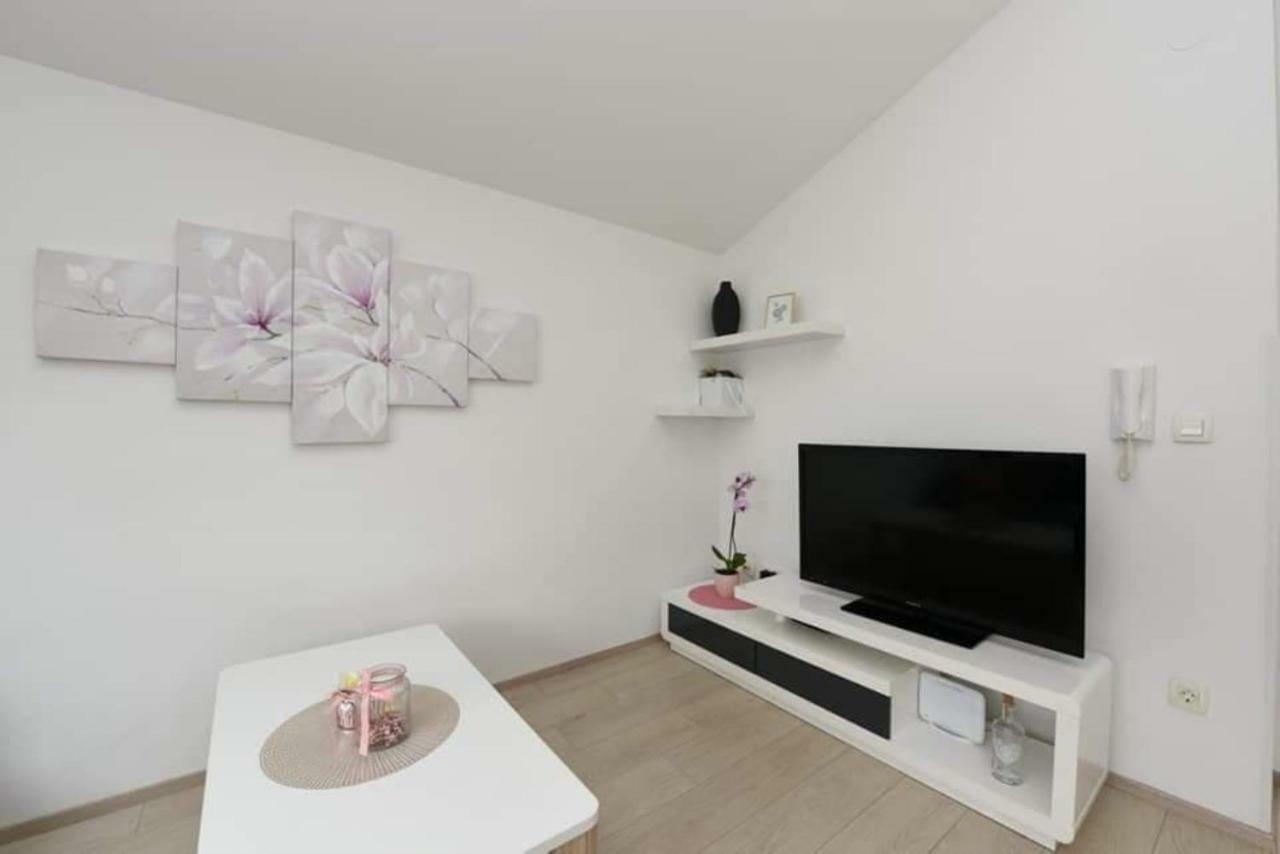 Matea 2 Villa Zadar Ngoại thất bức ảnh