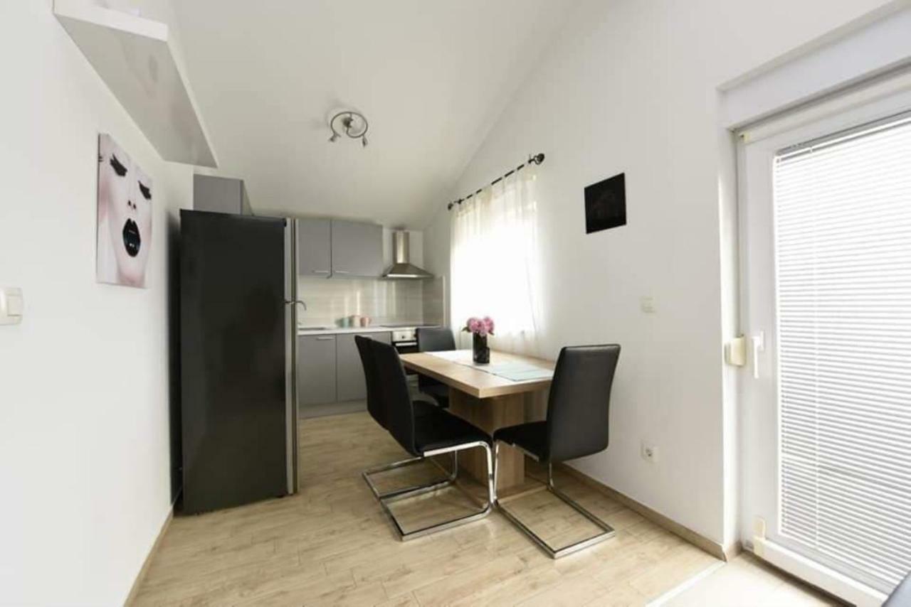 Matea 2 Villa Zadar Ngoại thất bức ảnh