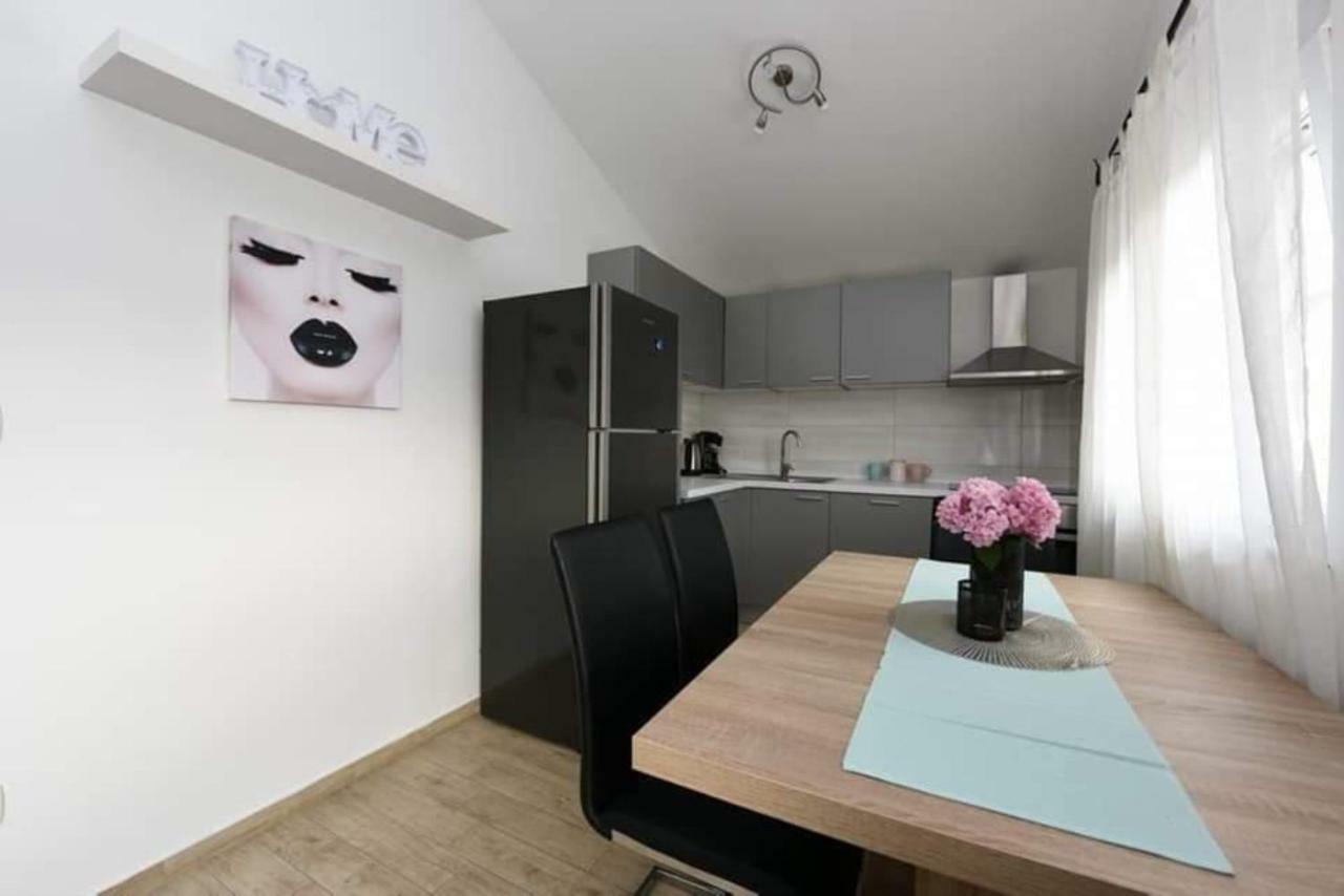 Matea 2 Villa Zadar Ngoại thất bức ảnh